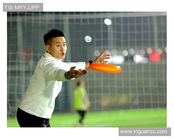 南京飞盘队比赛经验分析与表现评估探讨