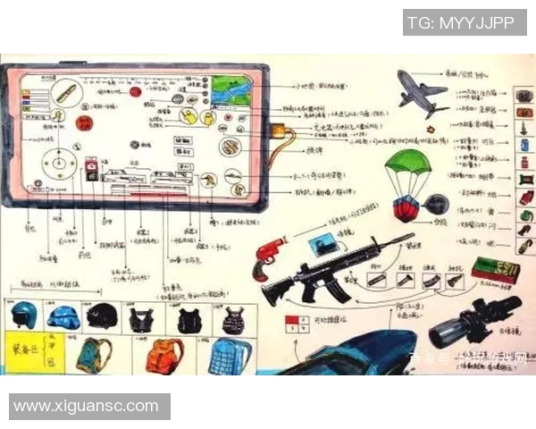 周静专访：从初心到巅峰的和平精英发展历程回顾与展望