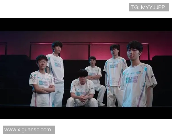 和平精英战术排行榜更新BLG战队荣登第八名引发热议