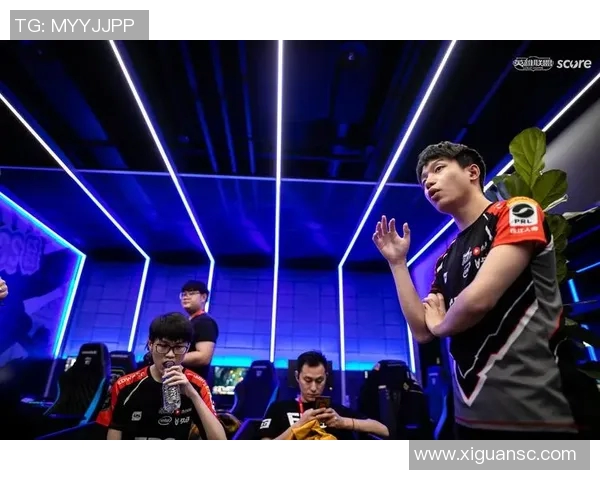 和平精英战术解析：深入探讨EDG战队的进攻策略与团队协作