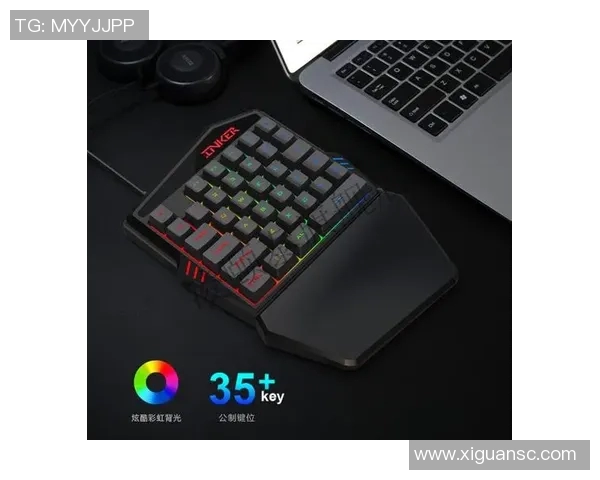 和平精英装备选购指南：最佳机械键盘推荐与使用技巧分享