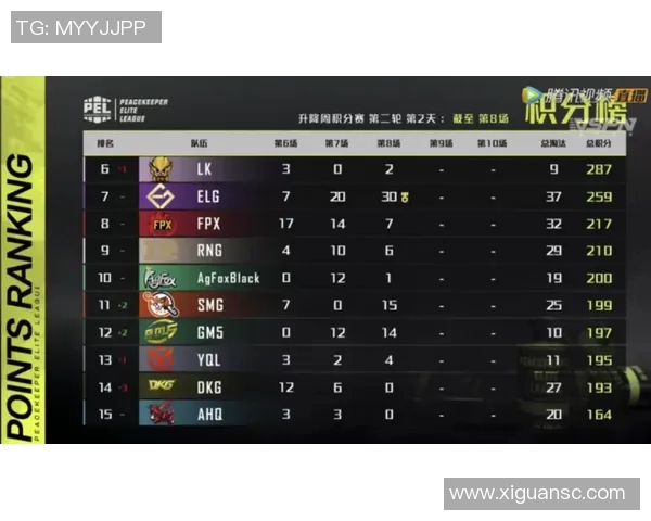 和平精英赛场分析EDG战队防守反击策略的优劣势探讨