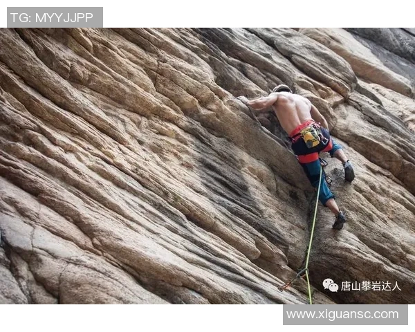 广州攀岩队引领最新攀岩战术TOP10的崛起与发展 广州攀岩队引领最新攀岩战术TOP10的崛起与发展