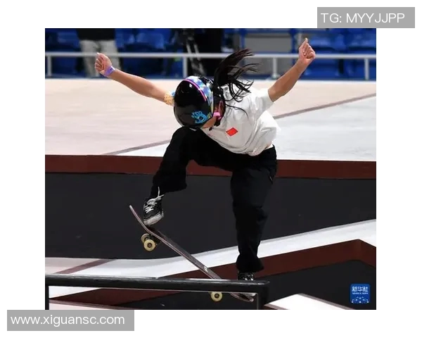 广州极限运动队在世界滑板锦标赛中的精彩表现与节奏分析