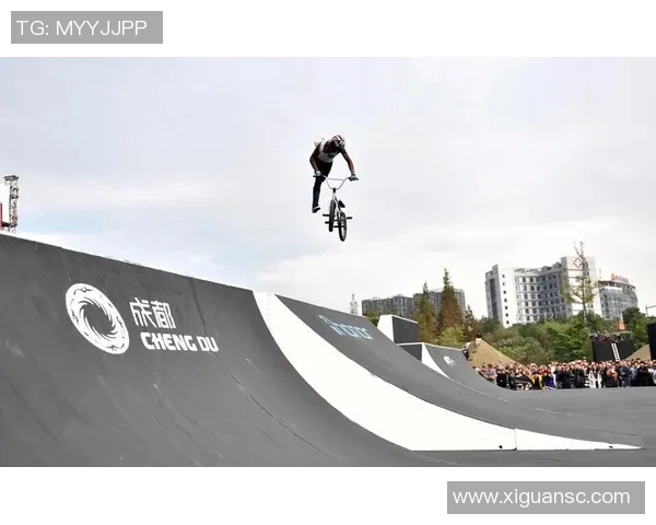 成都滑板队在极限运动世界杯积分榜中以73分稳居第一名