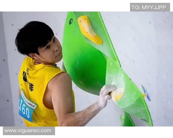 杭州攀岩队在全国速度排行榜中荣获第八名展现出强劲实力与潜力 杭州攀岩队在全国速度排行榜中荣获第八名展现出强劲实力与潜力