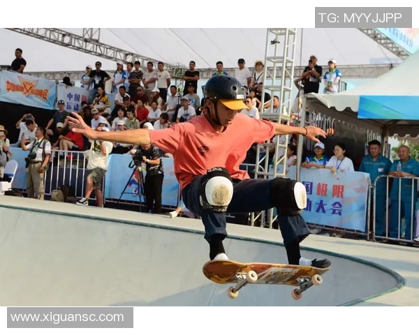 极限运动嘉年华回顾上海滑板队展现超凡耐力与团队精神 极限运动嘉年华回顾上海滑板队展现超凡耐力与团队精神