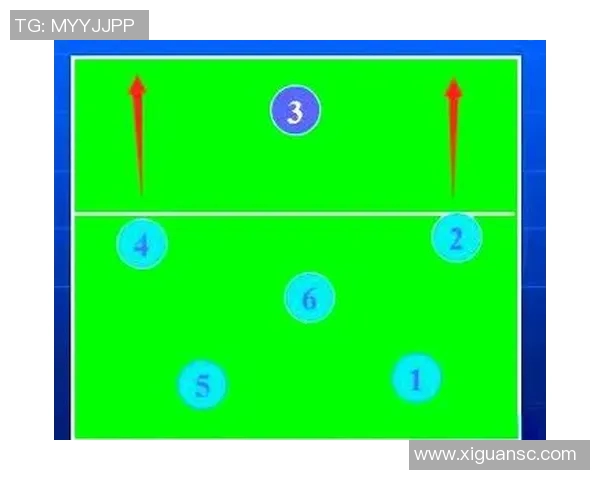 武汉排球队防守策略解析：如何提升球队整体防守水平与比赛表现