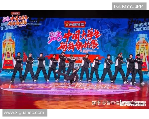 武汉街舞队协作之道：探寻团队配合与舞蹈艺术的完美结合