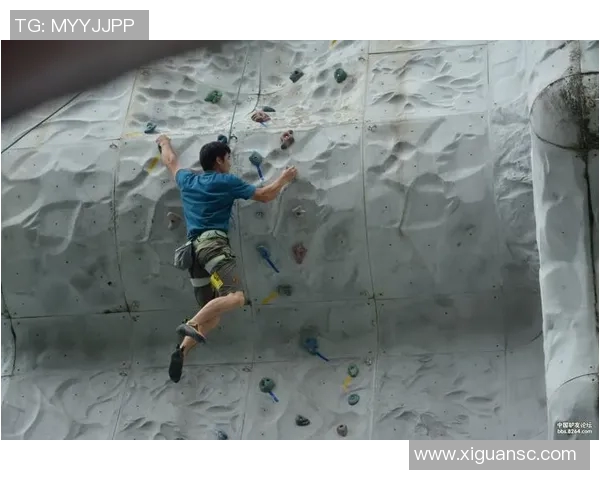 深圳攀岩队中路突破的成功与挑战分析探讨 深圳攀岩队中路突破的成功与挑战分析探讨