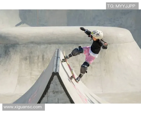 深圳滑板队的阵地战：探索城市滑板文化的崛起与挑战