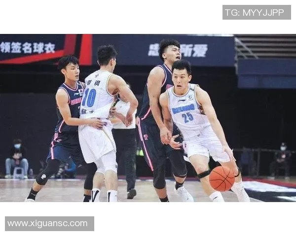 深度剖析上海篮球队战术特点及其与其他球队的对比分析