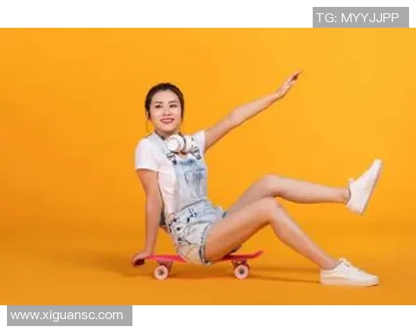滑板人生的追逐与坚持张静分享她的滑板故事与梦想