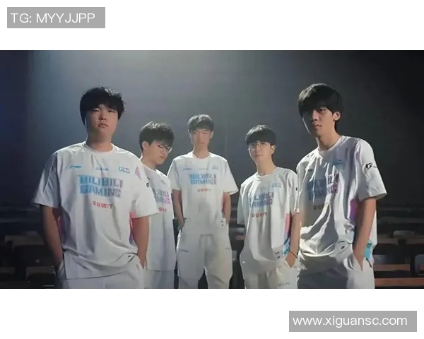 聚焦英雄联盟BLG战队团队协作的成功秘诀与挑战分析 聚焦英雄联盟BLG战队团队协作的成功秘诀与挑战分析