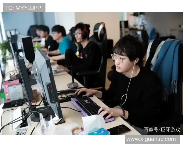 聚焦DOTA2RNG战队实力分析与未来发展展望