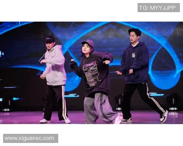 街舞战术解析上海街舞队快攻体系的创新与实践