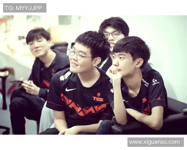 英雄联盟深度解析：TES战队心理素质的秘密与成长之路