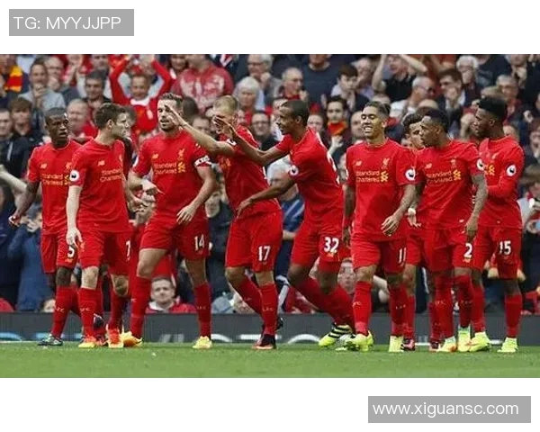 利物浦与赫尔城精彩对决直播全程回顾与赛后分析