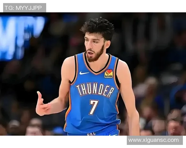 切特霍姆格伦的崛起之路与未来篮球发展的新趋势