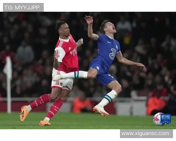 切尔西与阿森纳激战正酣10月5日英超巅峰对决精彩回顾
