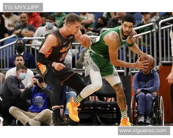 奇才与凯尔特人赛场冲突引发热议球迷对抗赛事安全表示担忧