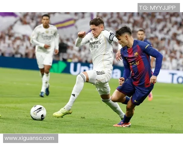 巴萨与马德里对决深度分析及战术解析 巴萨与马德里对决深度分析及战术解析
