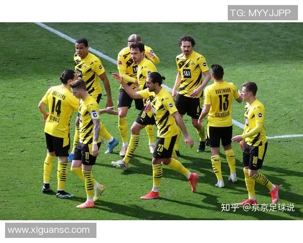 布伦斯维与多特蒙德激战在即谁能在这场对决中笑到最后