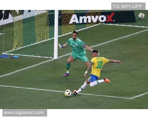 巴西与智利在2018世预赛中的激烈对决与精彩瞬间回顾 巴西与智利在2018世预赛中的激烈对决与精彩瞬间回顾