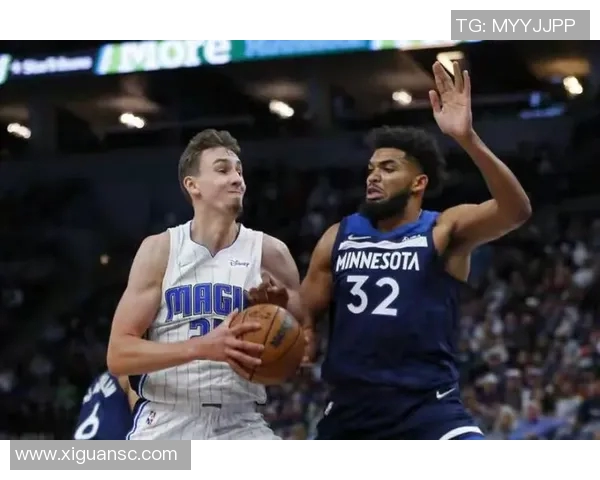 弗朗茨瓦格纳的篮球之路与未来潜力分析