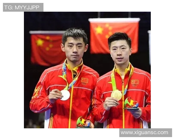 张继科与马龙巅峰对决比分回顾及精彩瞬间分析