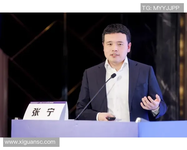 张宁：从职场新星到行业领袖的成长之路与人生哲学探讨