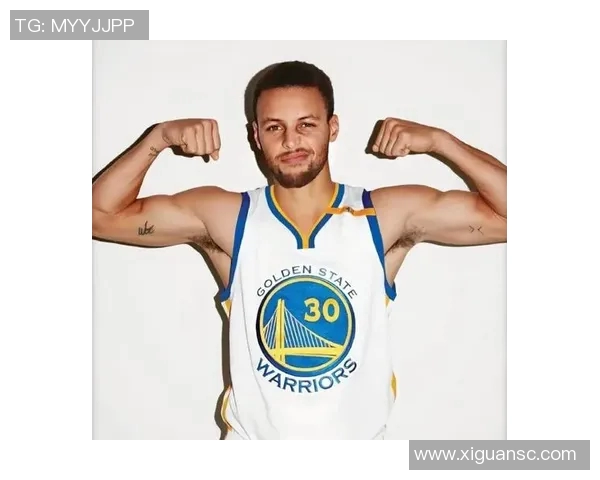 斯蒂芬库里如何改变篮球游戏的未来与他的传奇职业生涯