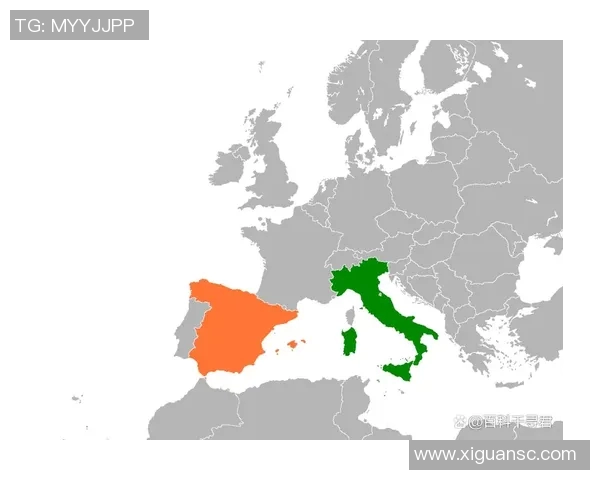 意大利与西班牙比赛赔率分析及投注建议详解