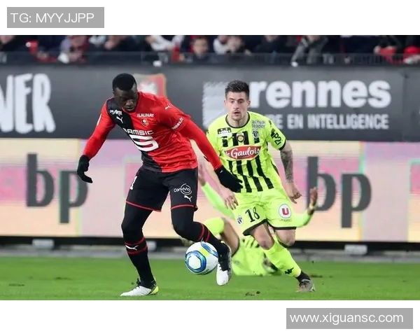 摩纳哥与昂热的精彩对决回顾及赛后分析