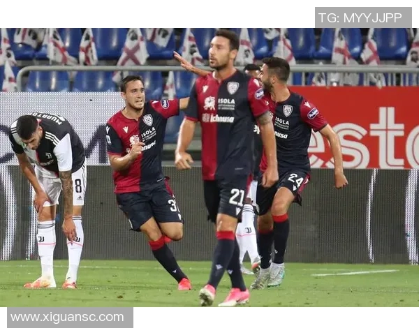 桑普多利亚迎战卡利亚里争夺意甲积分榜关键战役