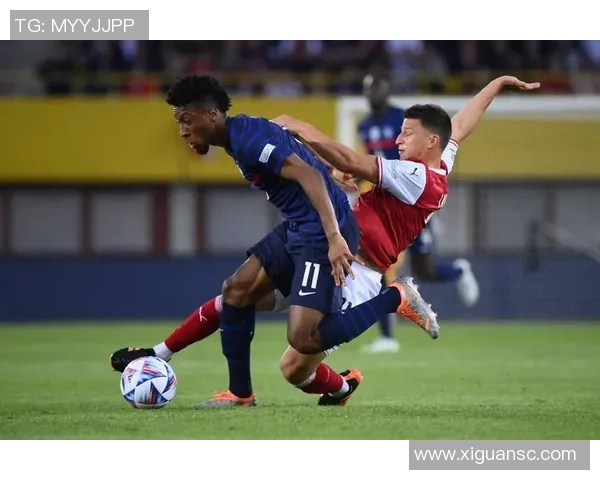 法国女足与奥地利激战成平局比分揭晓引发热议