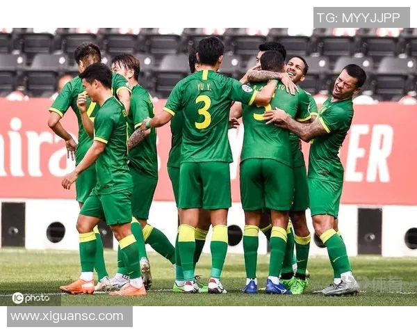 清莱联与北京国安精彩对决全场录像回顾及赛后分析