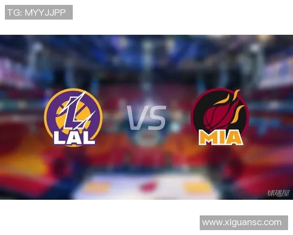 湖人对阵热火比赛直播地址及观看方式详解 湖人对阵热火比赛直播地址及观看方式详解