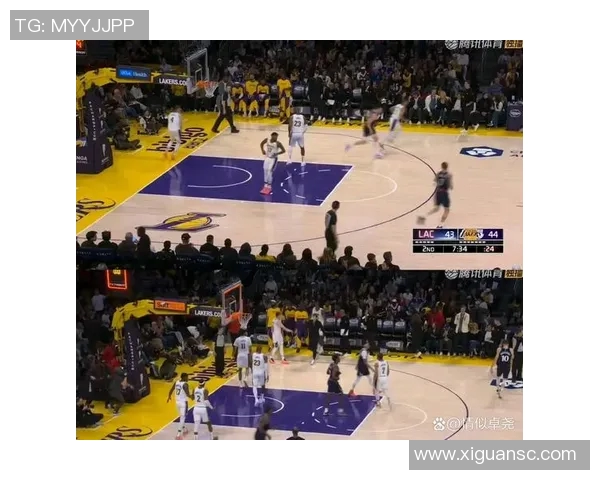 湖人对决快船精彩回放全程分析与精彩瞬间回顾