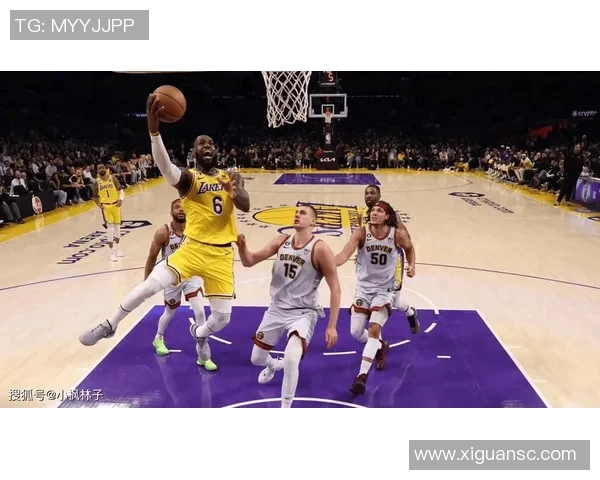 湖人对掘金今日比赛精彩对决全场回顾与分析 湖人对掘金今日比赛精彩对决全场回顾与分析