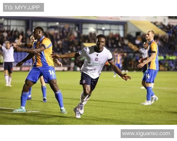 牛津联与什鲁斯的激烈对决揭示英甲联赛的竞争魅力与球队实力较量 牛津联与什鲁斯的激烈对决揭示英甲联赛的竞争魅力与球队实力较量