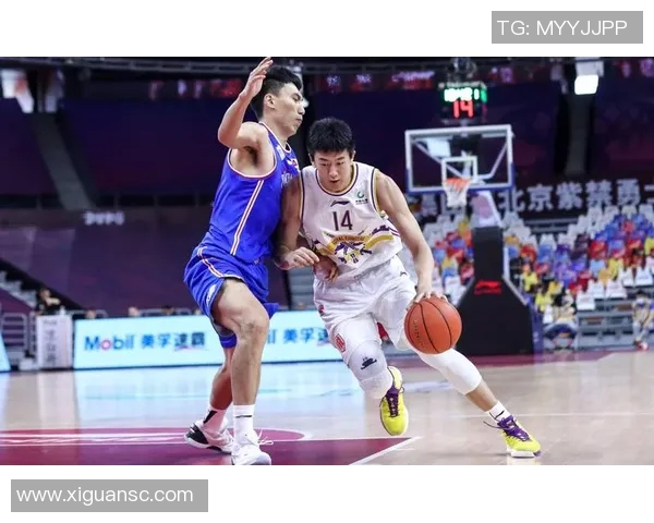 王少杰:从篮球新星到职业生涯的璀璨征程与未来展望 王少杰:从篮球新星到职业生涯的璀璨征程与未来展望