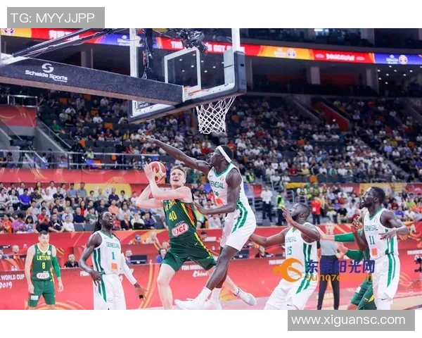 立陶宛男篮迎战塞内加尔全力争胜展现实力与团队合作精神 立陶宛男篮迎战塞内加尔全力争胜展现实力与团队合作精神
