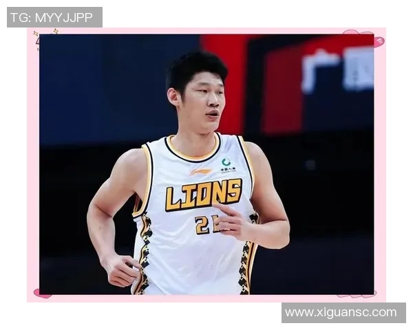 胡金秋：从年轻球员到篮球明星的成长之路与未来展望