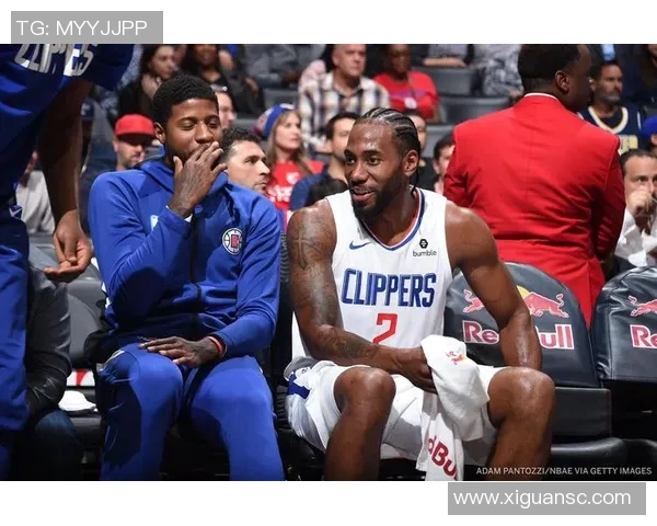 莱昂纳德轮休引发热议快船因此遭到联盟严厉警告