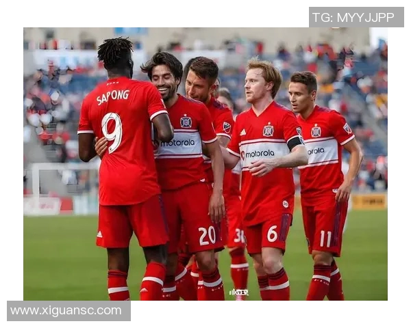 芝加哥火焰队迎战亚特兰大联队争夺美职联季后赛席位的关键之战