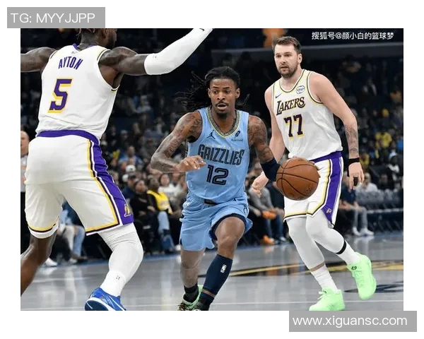 莫兰特复出首战狂砍38分灰熊球迷齐声高呼他是MVP