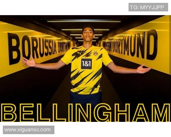 贝林厄姆:年轻天才在足球场上的崛起与未来展望 贝林厄姆:年轻天才在足球场上的崛起与未来展望