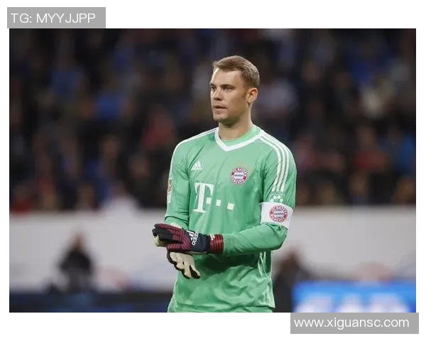 诺伊尔因重伤缺席整个赛季拜仁迅速求助德赫亚补位