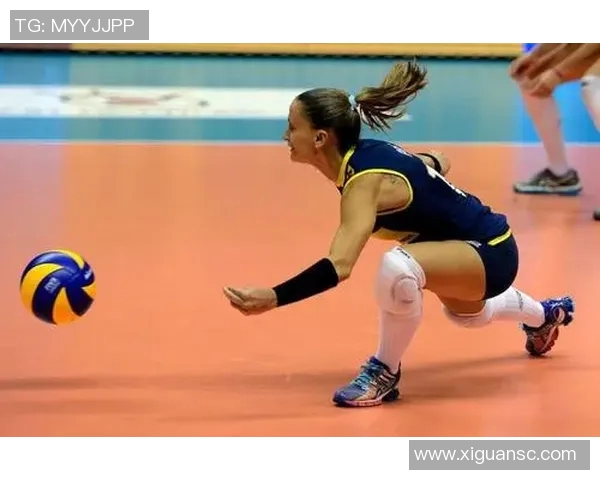 陈芳独家分享排球心得与技巧提升之路助你成为排球高手 陈芳独家分享排球心得与技巧提升之路助你成为排球高手